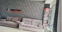 Салон "DVERKOV", Дилерський салон "Zlatamebel"