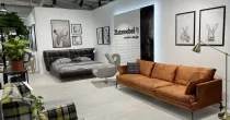 ТРЦ "ВИКТОРИ ПЛАЗА", Фирменный салон "Zlatamebel"