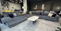 Салон "KIT home", Дилерський салон "Zlatamebel"