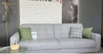 Салон "KIT home", Дилерський салон "Zlatamebel"